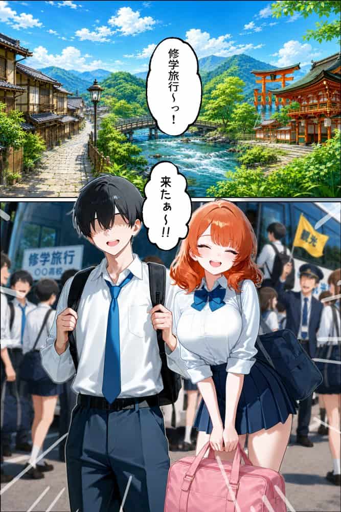 家出ギャルが彼女になったら 描き下ろし単品販売2 hitomiエロ漫画raw(同人誌)無料サンプル画像009