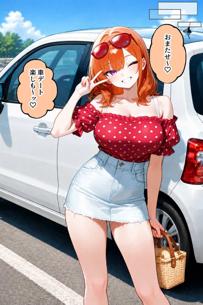 家出ギャルが彼女になったら 描き下ろし単品販売2 hitomiエロ漫画raw(同人誌)無料サンプル画像020