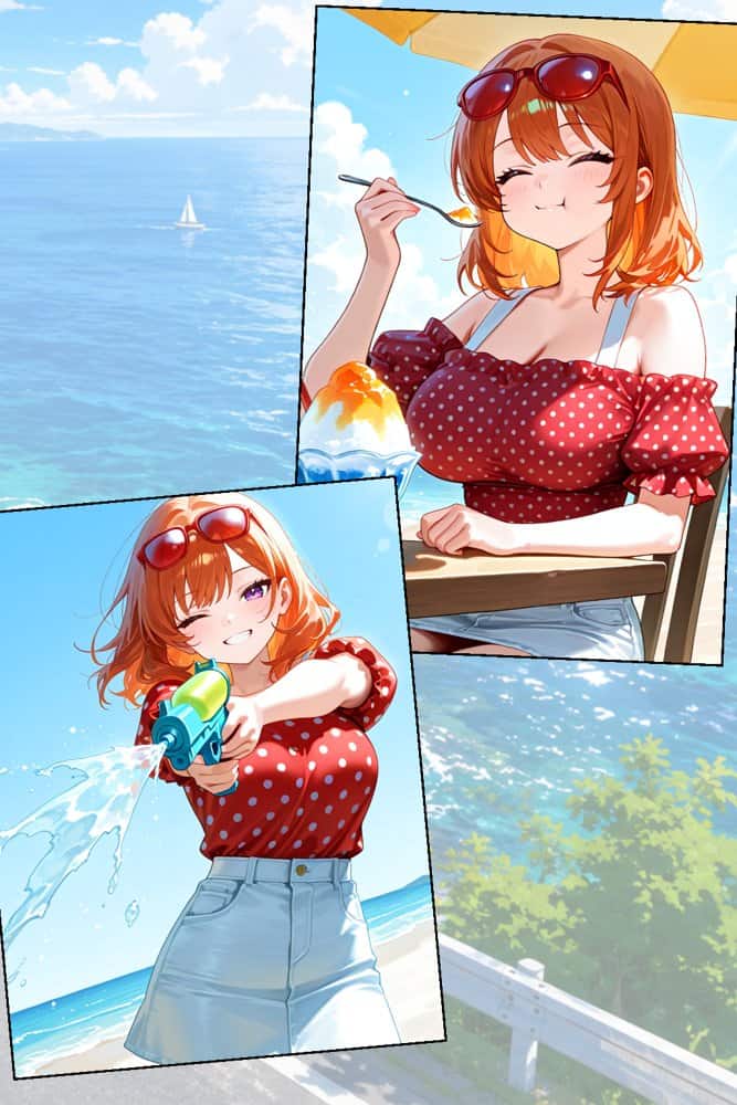 家出ギャルが彼女になったら 描き下ろし単品販売2 hitomiエロ漫画raw(同人誌)無料サンプル画像021