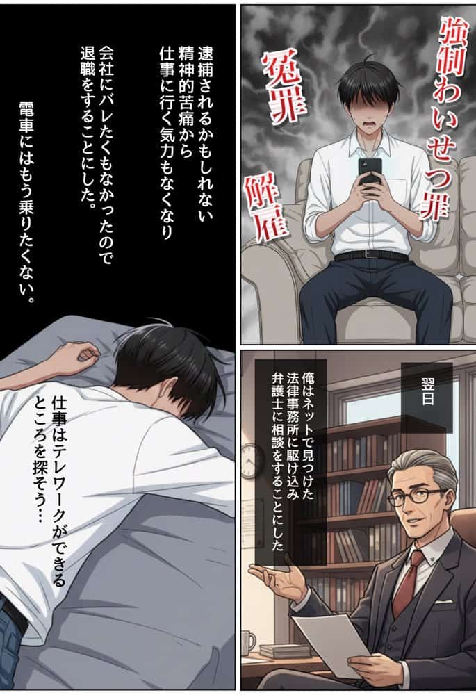 強気な裏アカ警察官、潮だくセックスで二か月後に分からされる話 hitomiエロ漫画raw(同人誌)無料サンプル画像012
