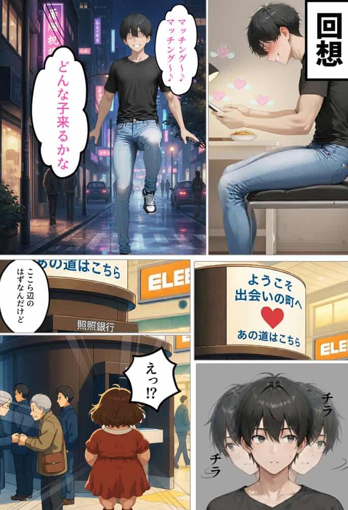 マチアプで出会ったご無沙汰清楚OLと雑魚マンギャルをWお持ち帰り！宅飲み泥●王様ゲームで理性崩壊しちゃった話