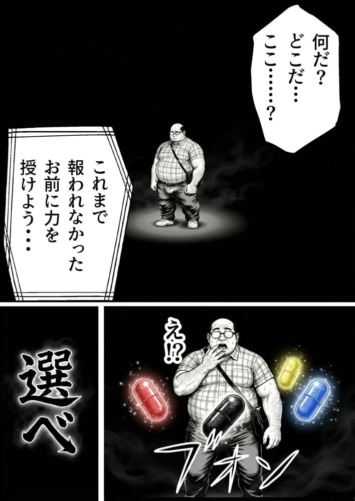 操作系チート能力に覚醒したメタボおじさんが最強スマホで美少女種付け性活 hitomiエロ漫画raw(同人誌)無料サンプル画像011