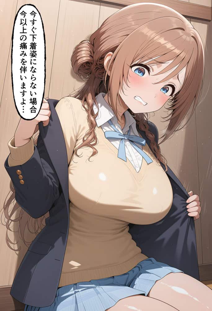 恋愛したアイドルを配信中に●す 学園アイドル○スター アイドルマ○ターシャイニーカラーズ hitomiエロ漫画raw(同人誌)無料サンプル画像026