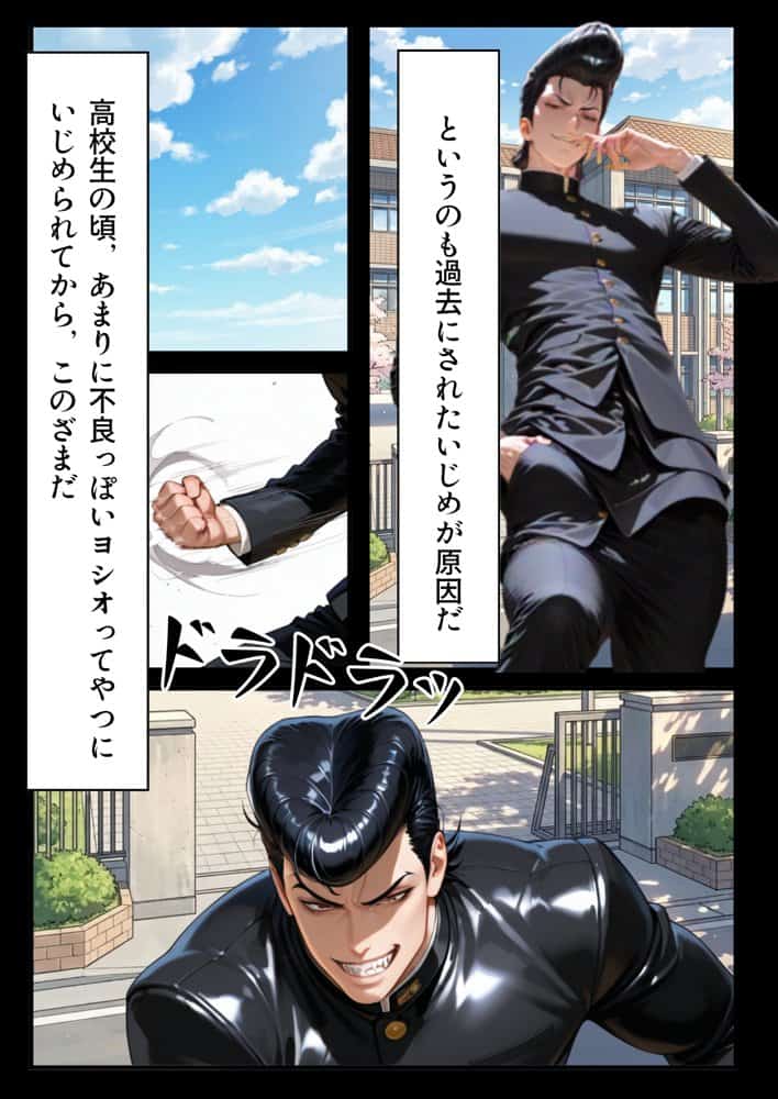 復讐NTR陥没乳首若妻肉便器化 hitomiエロ漫画raw(同人誌)無料サンプル画像005