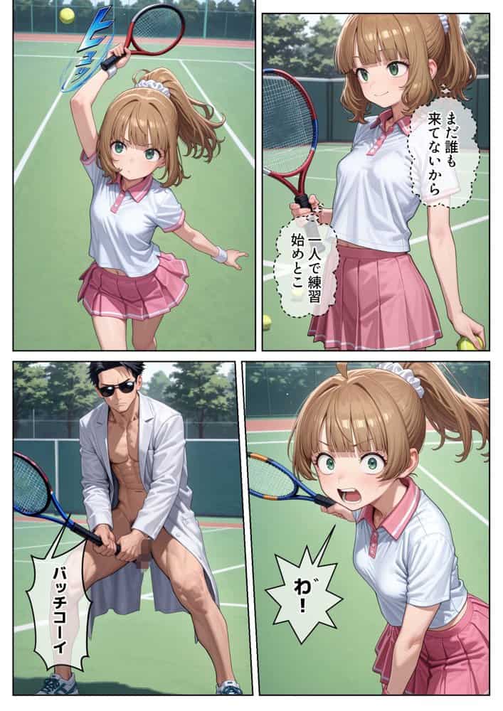 妹のクラスの身体検査に潜入してみた2 hitomiエロ漫画raw(同人誌)無料サンプル画像020