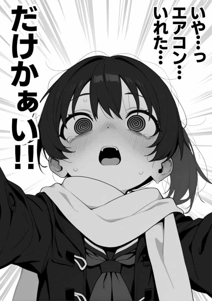 雪の日の逆月さん  〜大雪でちびかわ同級生を泊めたら、朝まで止まらなかった話〜 【FANZA限定特装版】