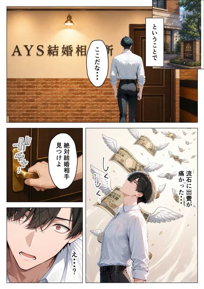 シゴデキOLを仕事ができなくなるまで絶頂アクメさせてやった話