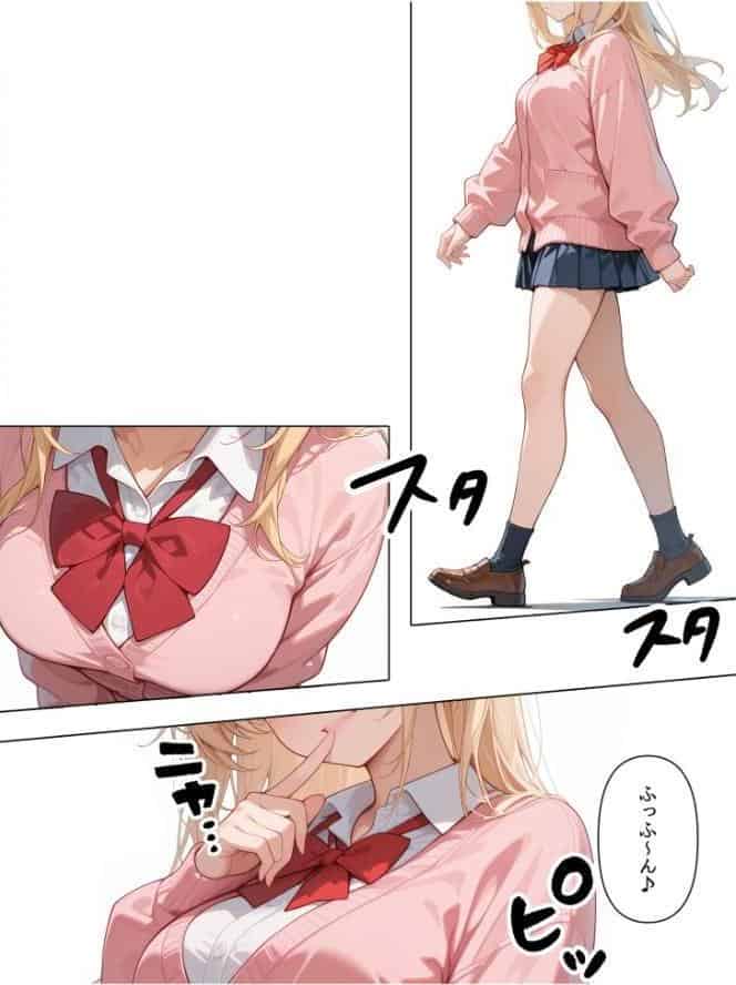 迷惑投稿者を、捕まえた！（1） 〜性的指導で生ハメ配信〜