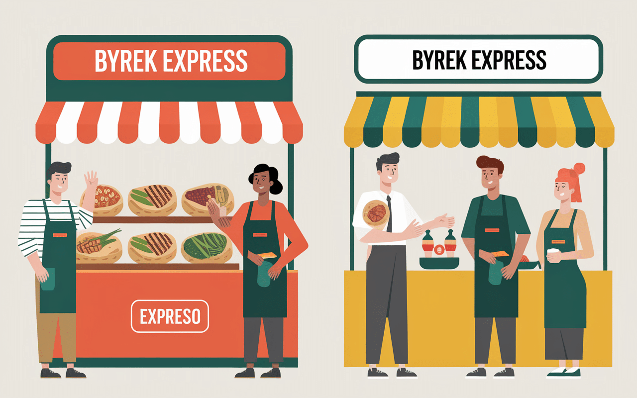 Que mange t on en Albanie street food nouvelle tendance Tirana