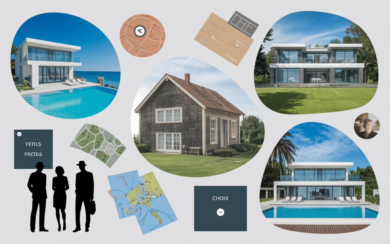 différents types de villa a louer bali pour vacances