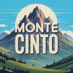 Illustration Monte Cinto sommet montagneux