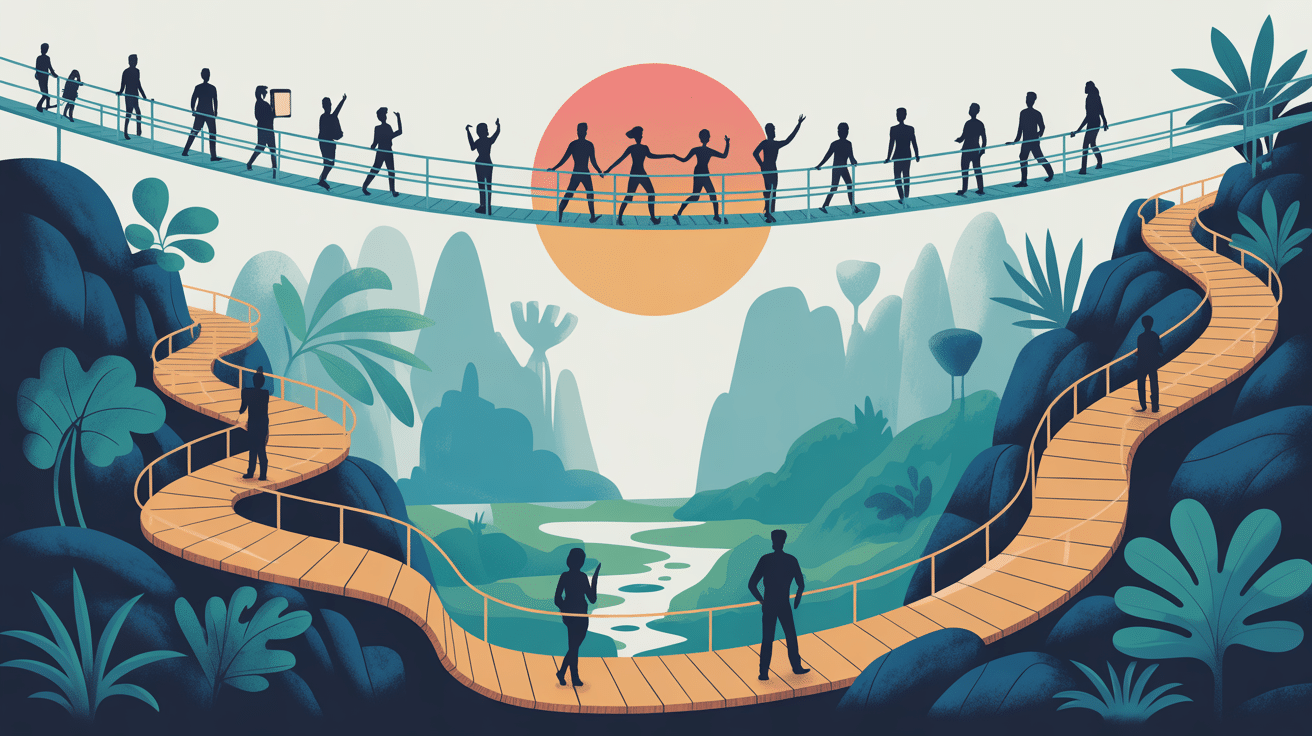 Activités pont verre randonnée Zhangjiajie