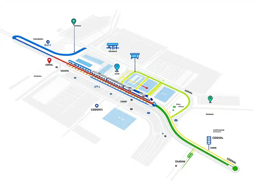 schema cdgval terminaux parkings