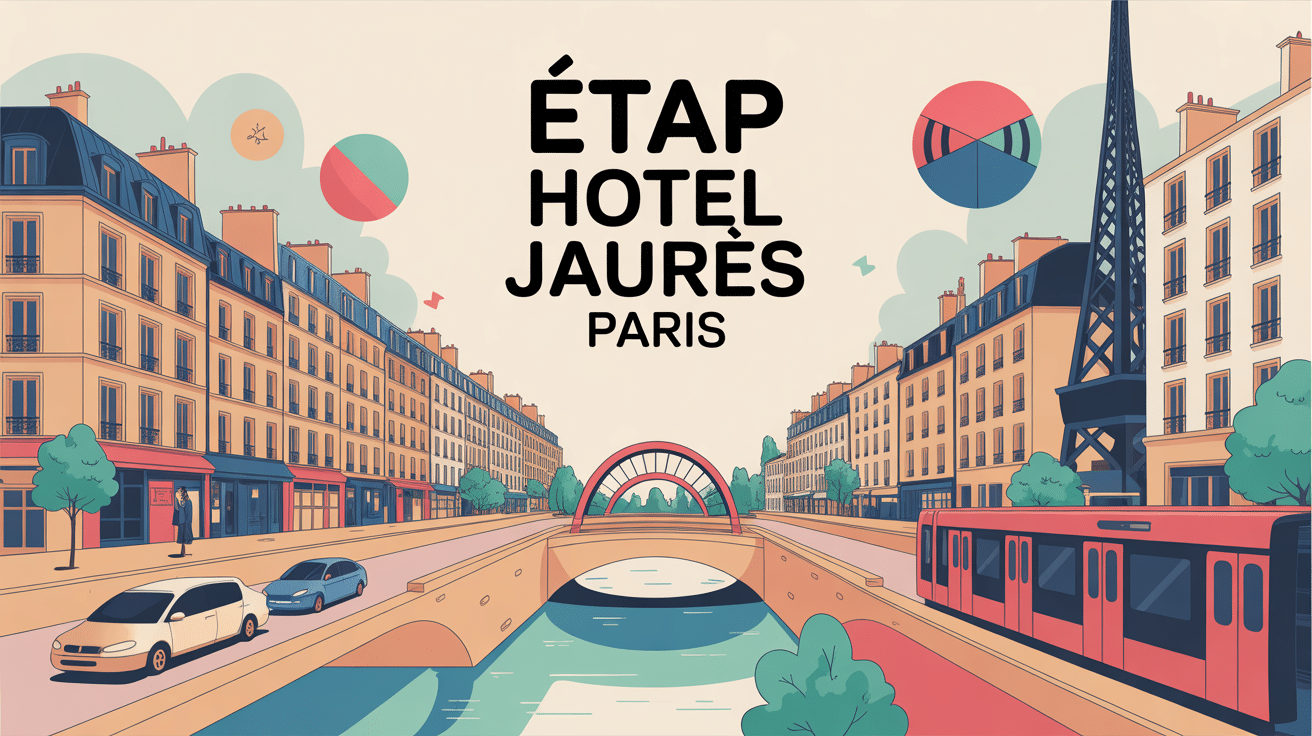 illustration transformation etap hotel jaures paris