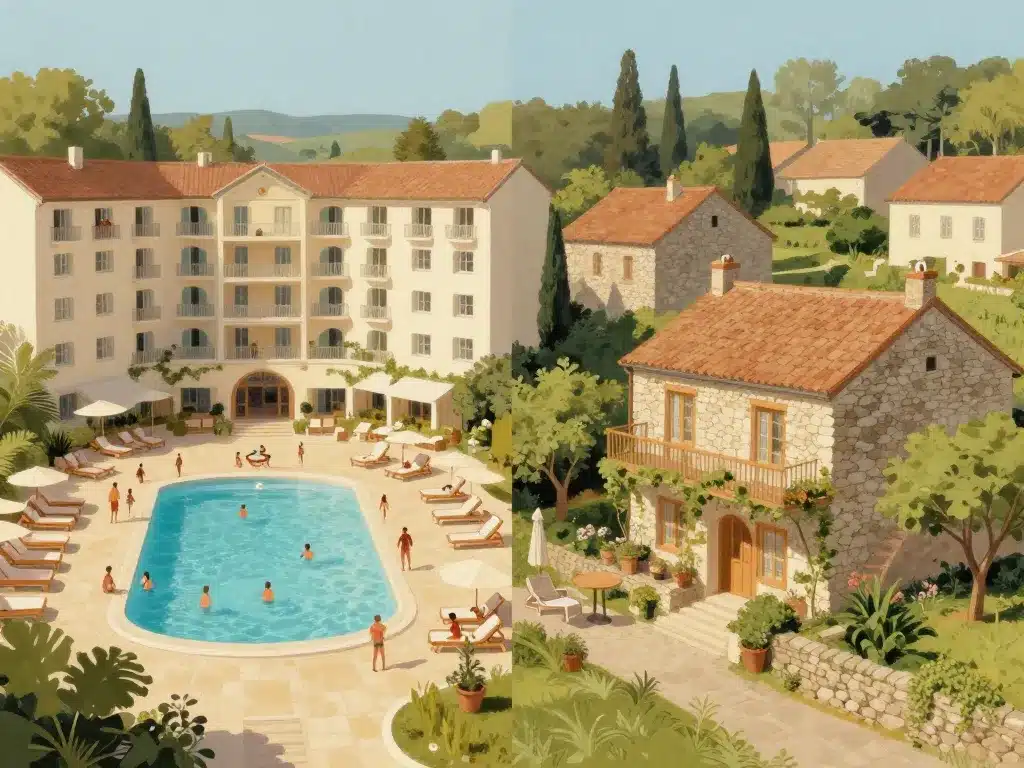 hotel chypre comparaison resort boutique hôtel