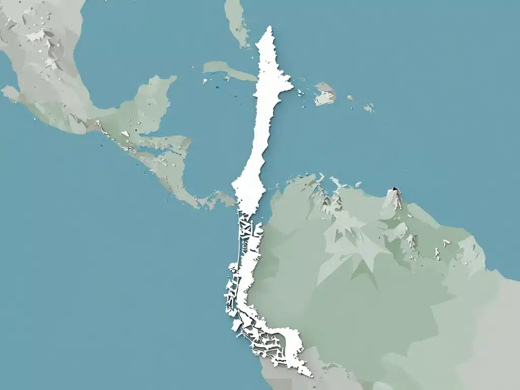 diagramme longueur chili format étroit et allongé