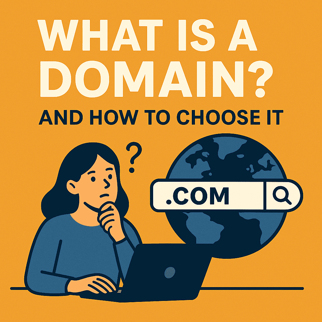 domain name