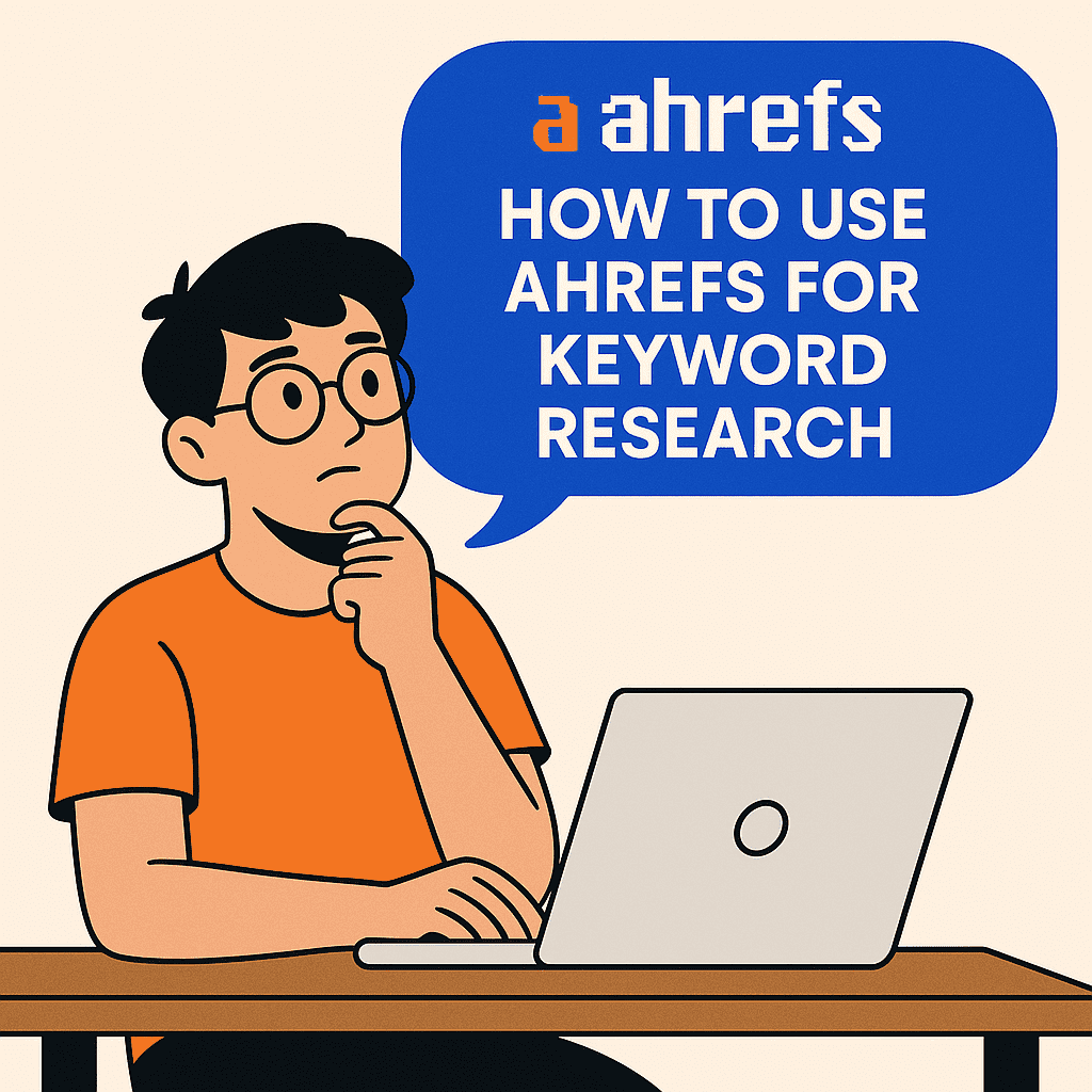 ahrefs