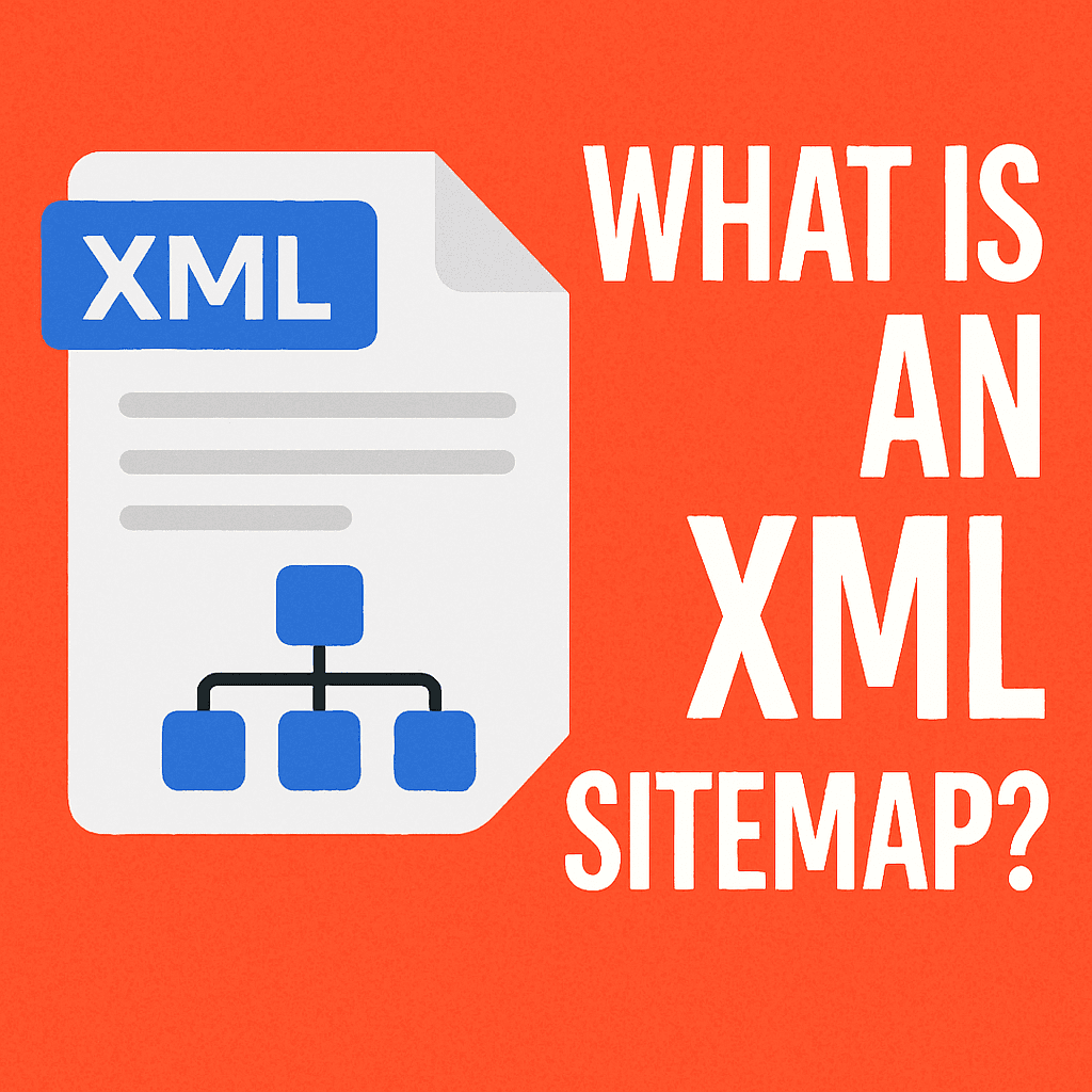 What is an XML Sitemap