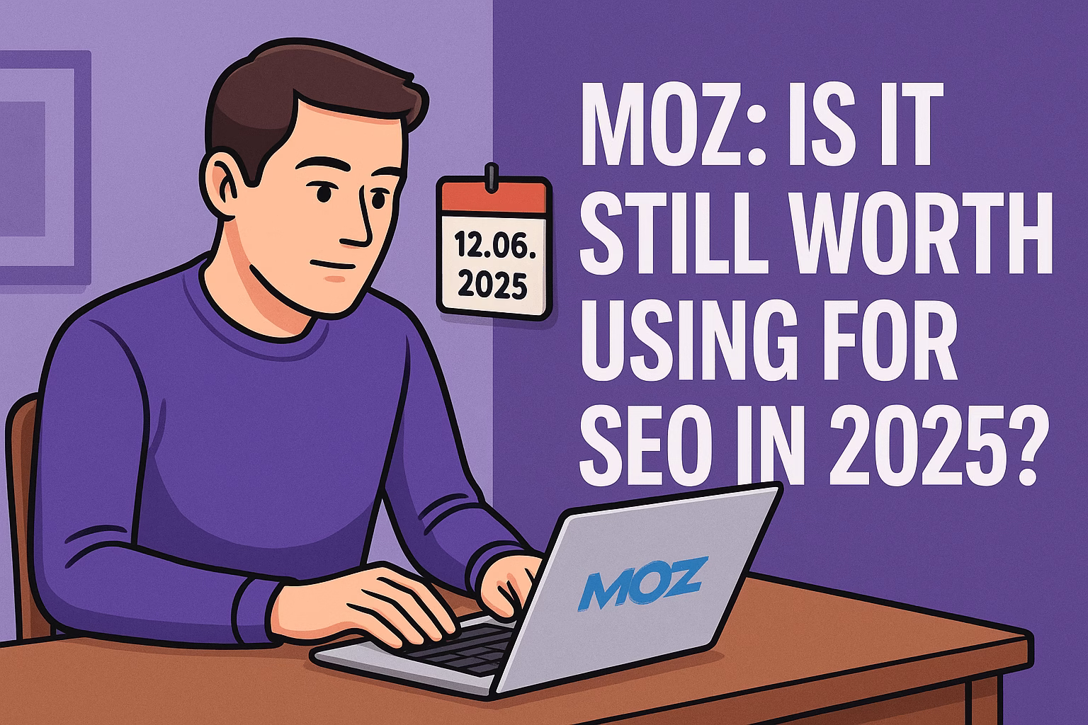 moz seo 2025