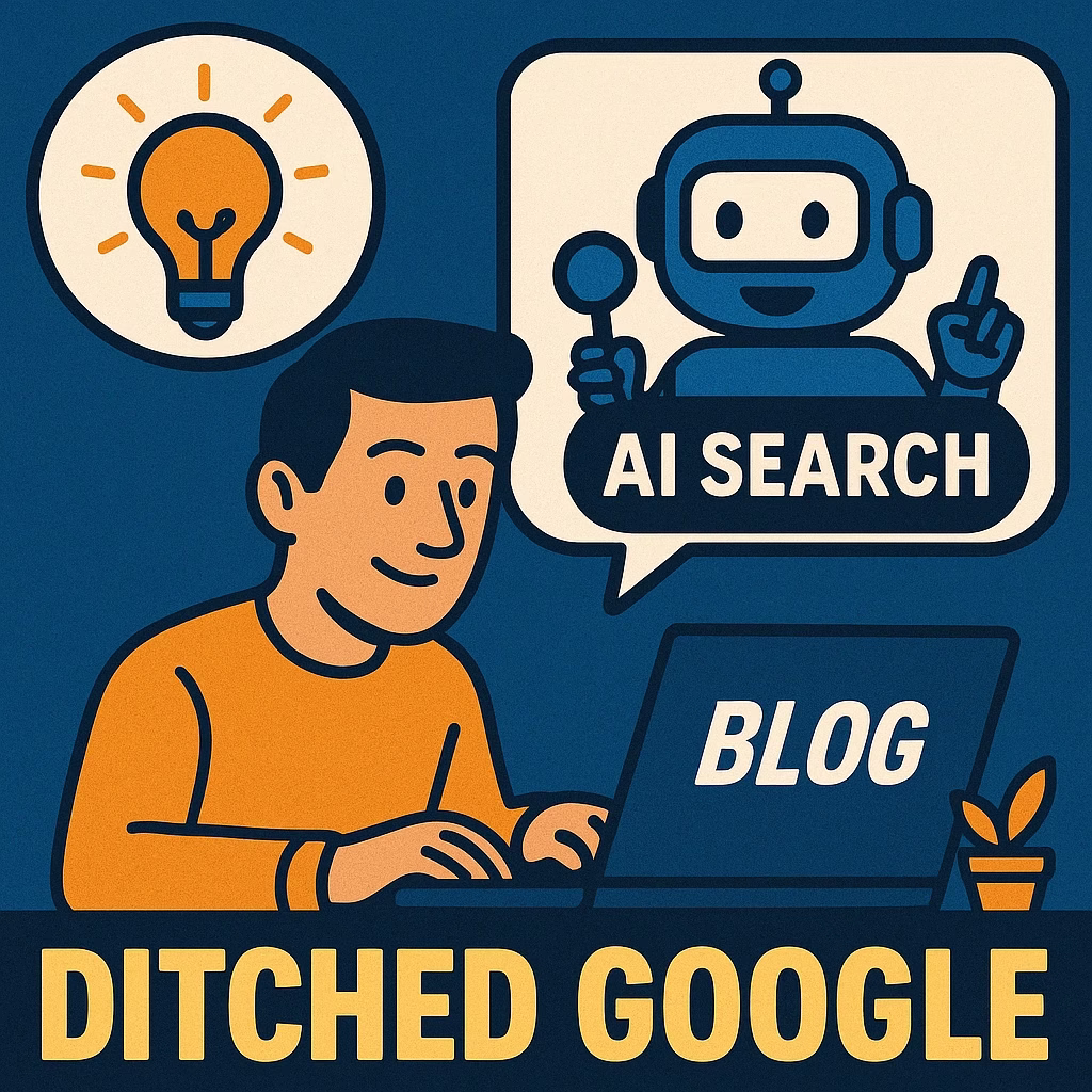 perplexity ai vs google