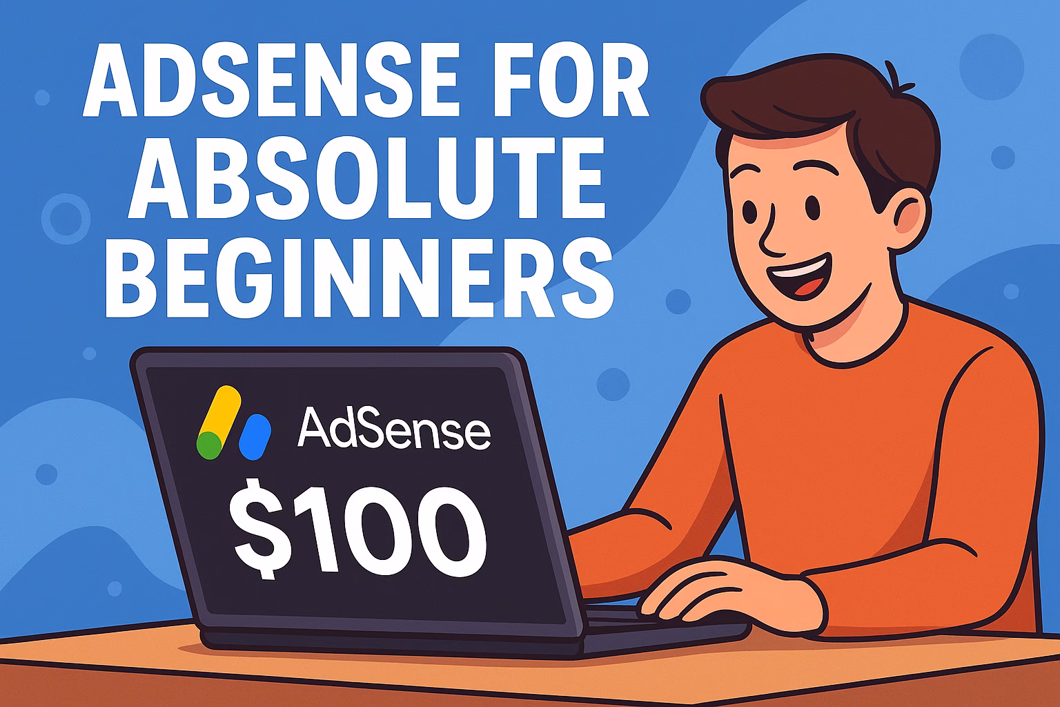 Adsense for beginners