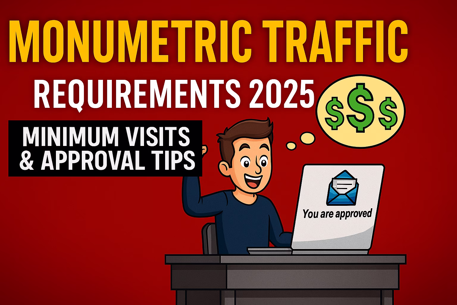Monumetric 2025 Guide