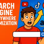 Search Everywhere Optimization