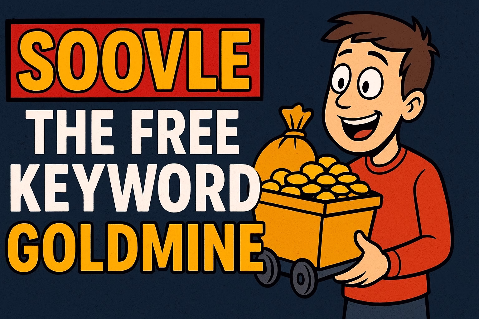 Soovle