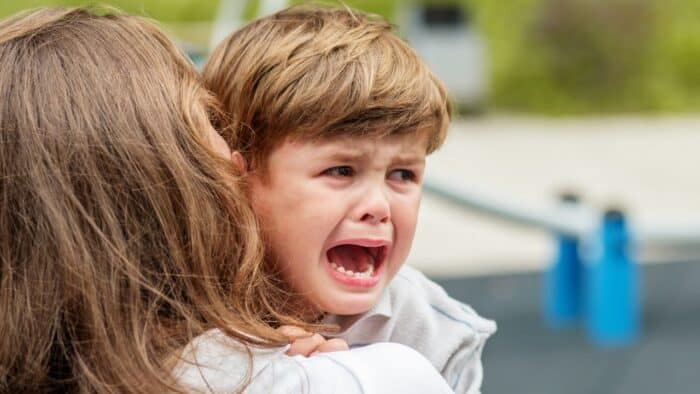 Creating a Trauma-Informed Montessori Prepared Environment