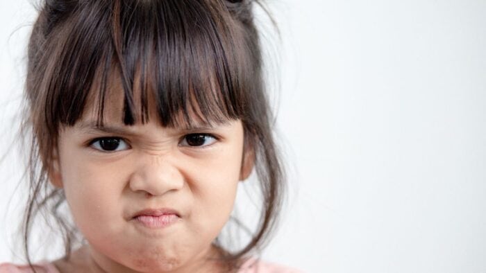 Understanding and Managing Aggressive Behavior in Young Children