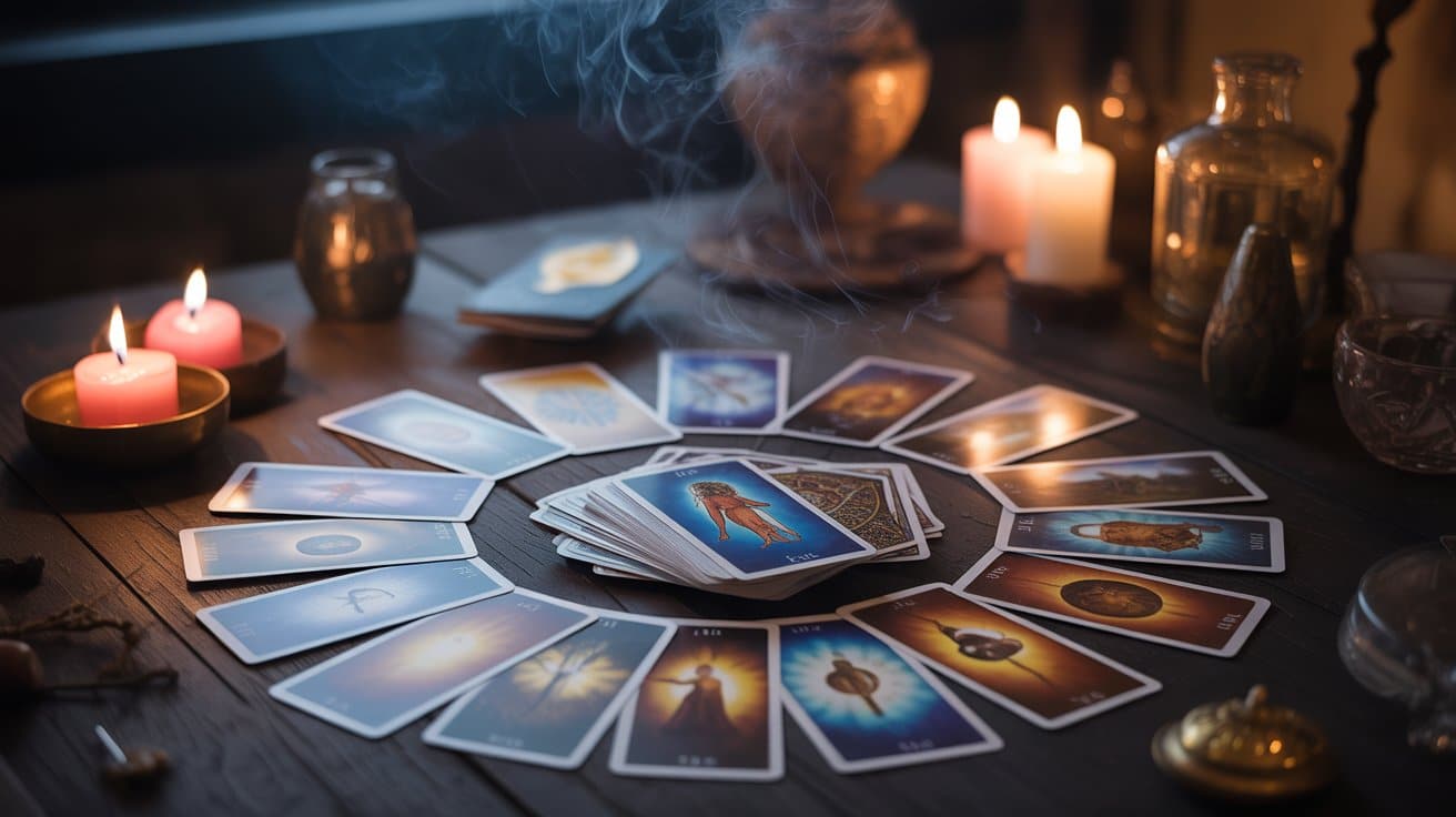 Generated image for website