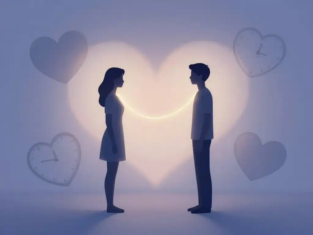 12h12 signification amour flamme jumelle illustration