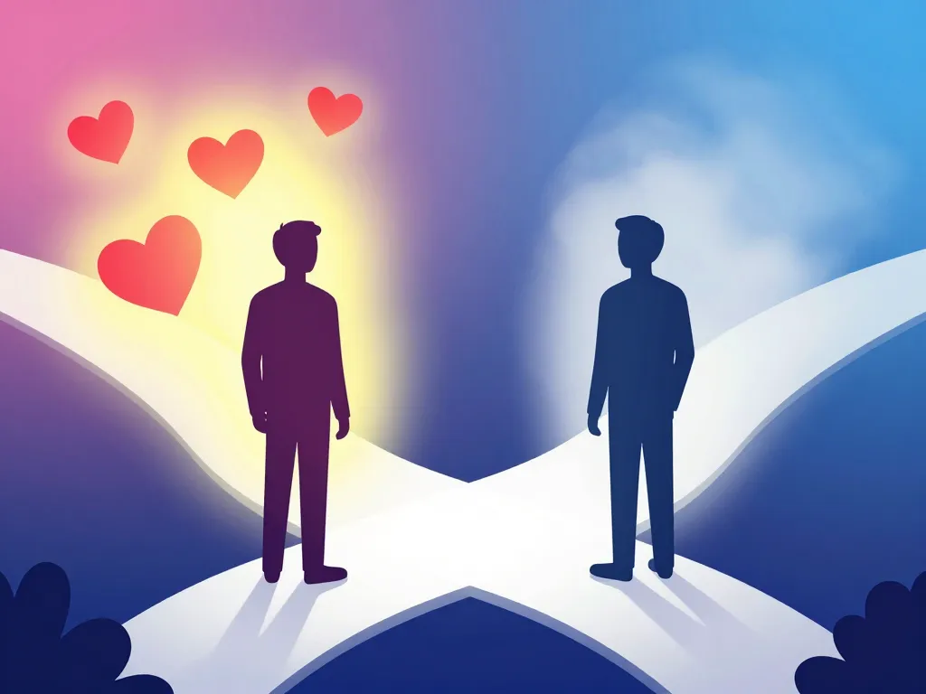 15h55 signification amour choix nouvelle direction