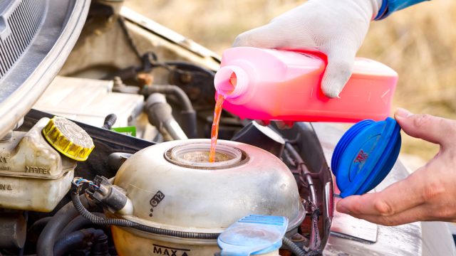 Is Red Coolant Better Than Green? Key Differences & Best Uses Explained