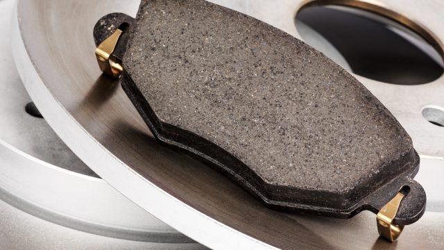 Brake Pads
