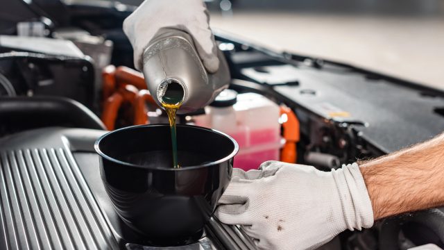 Is Synthetic Oil Really Worth the Extra Cost