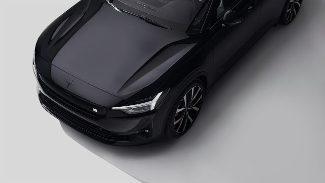 Polestar 2