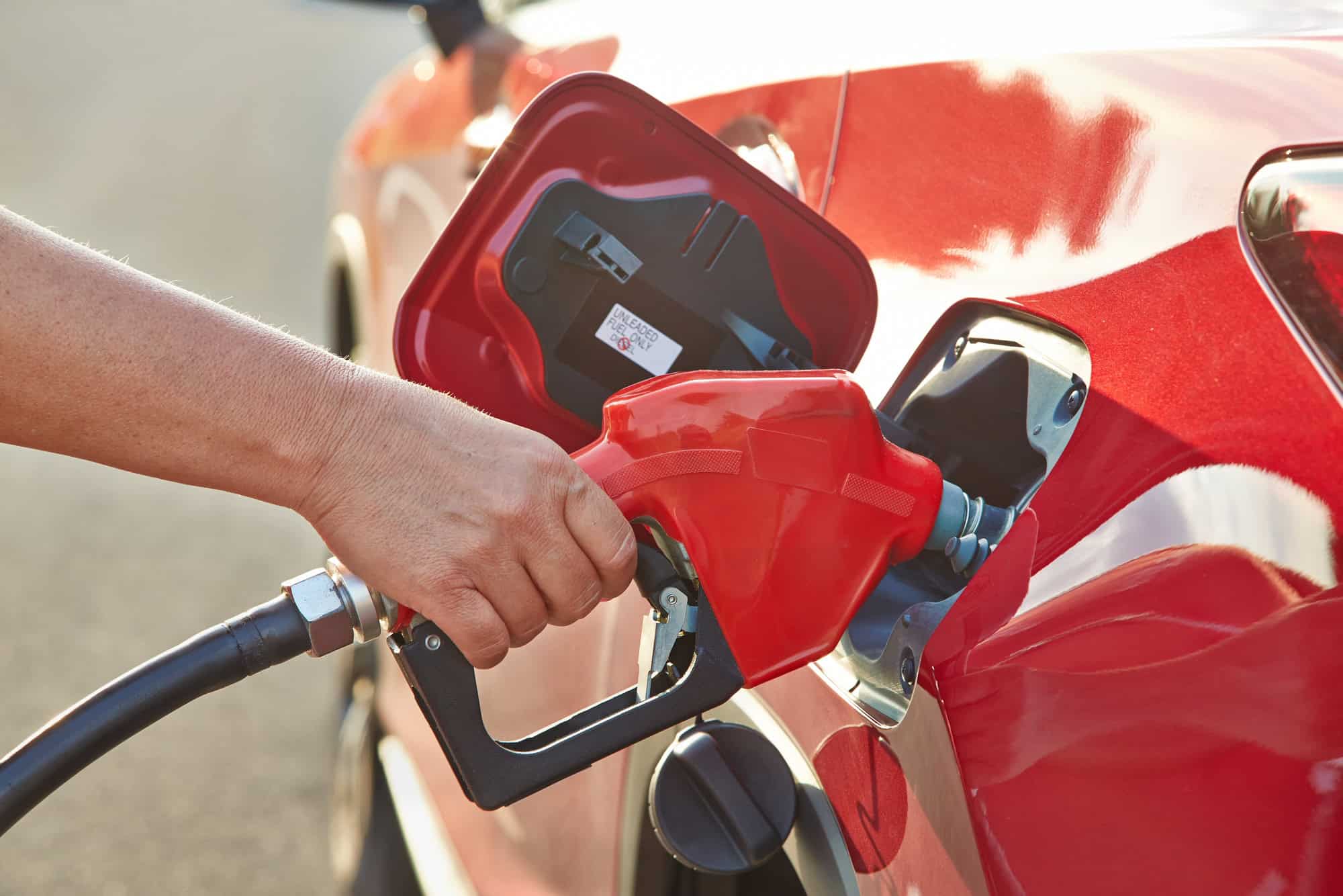 What Is The Optimal Speed For Fuel Economy?
