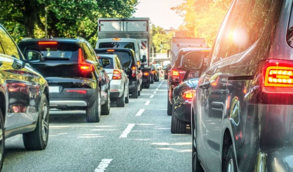 GEM warning over heatwave driving hazards in the UK