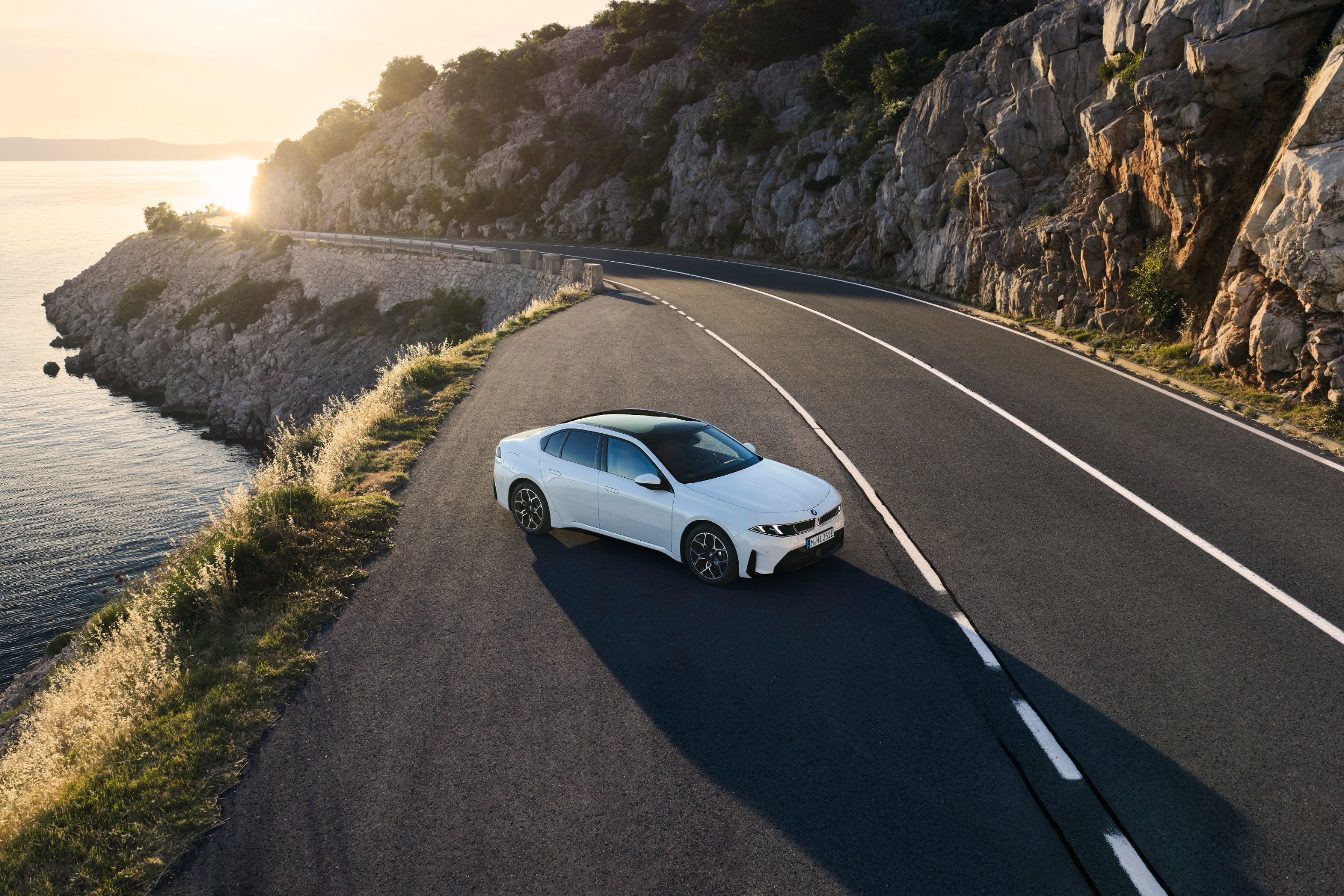 BMW i3 50 xDrive First Edition