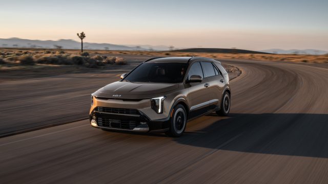 2027 Niro