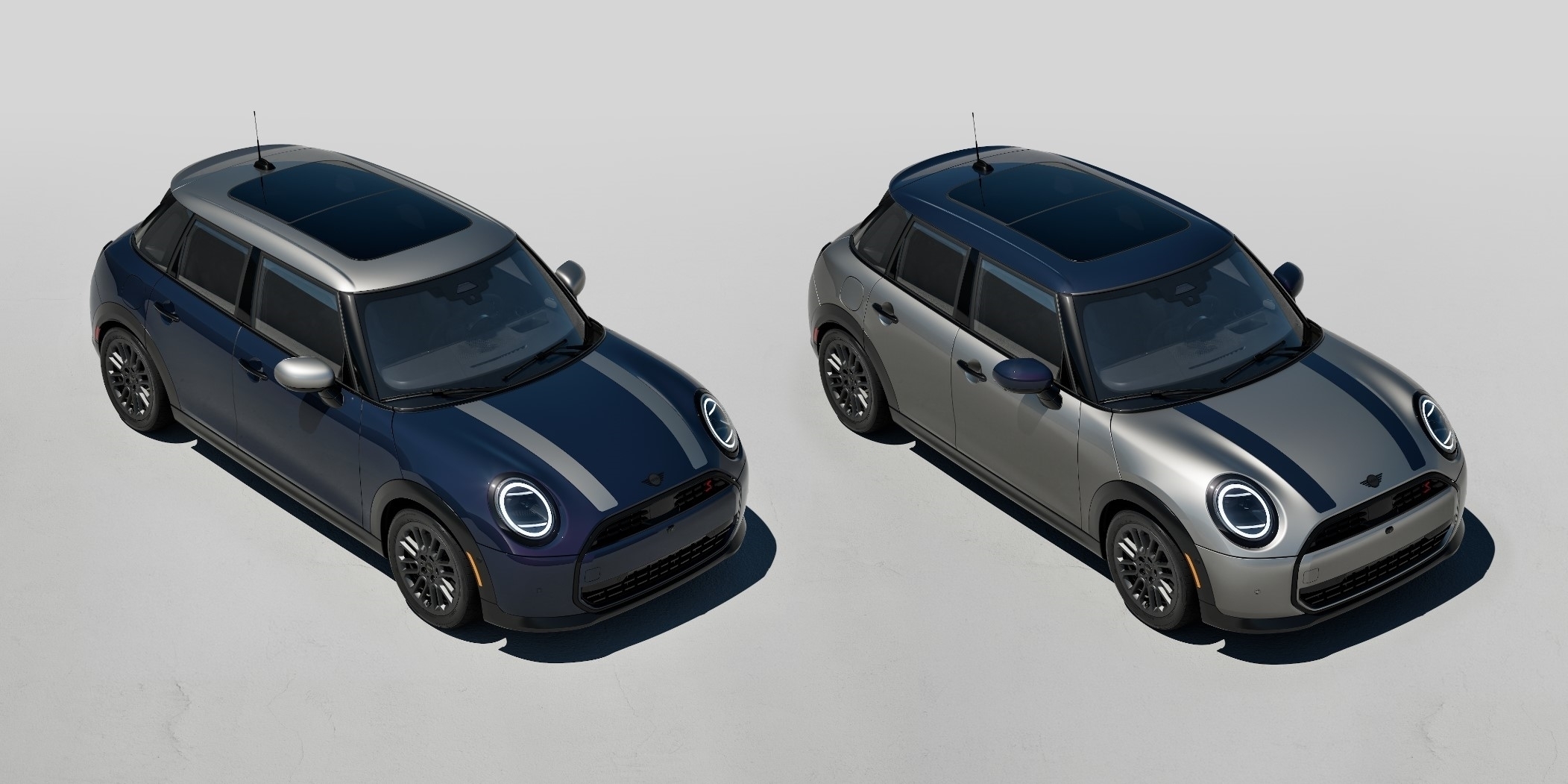 MINI Rooftop Edition