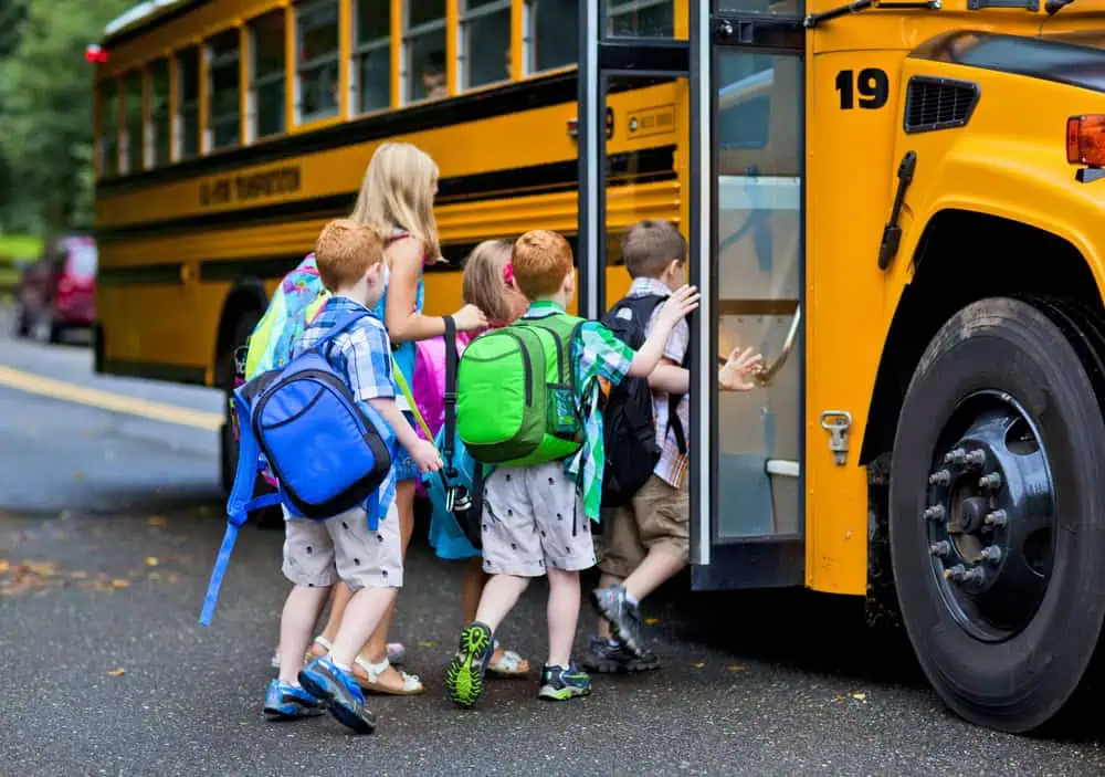 School Bus