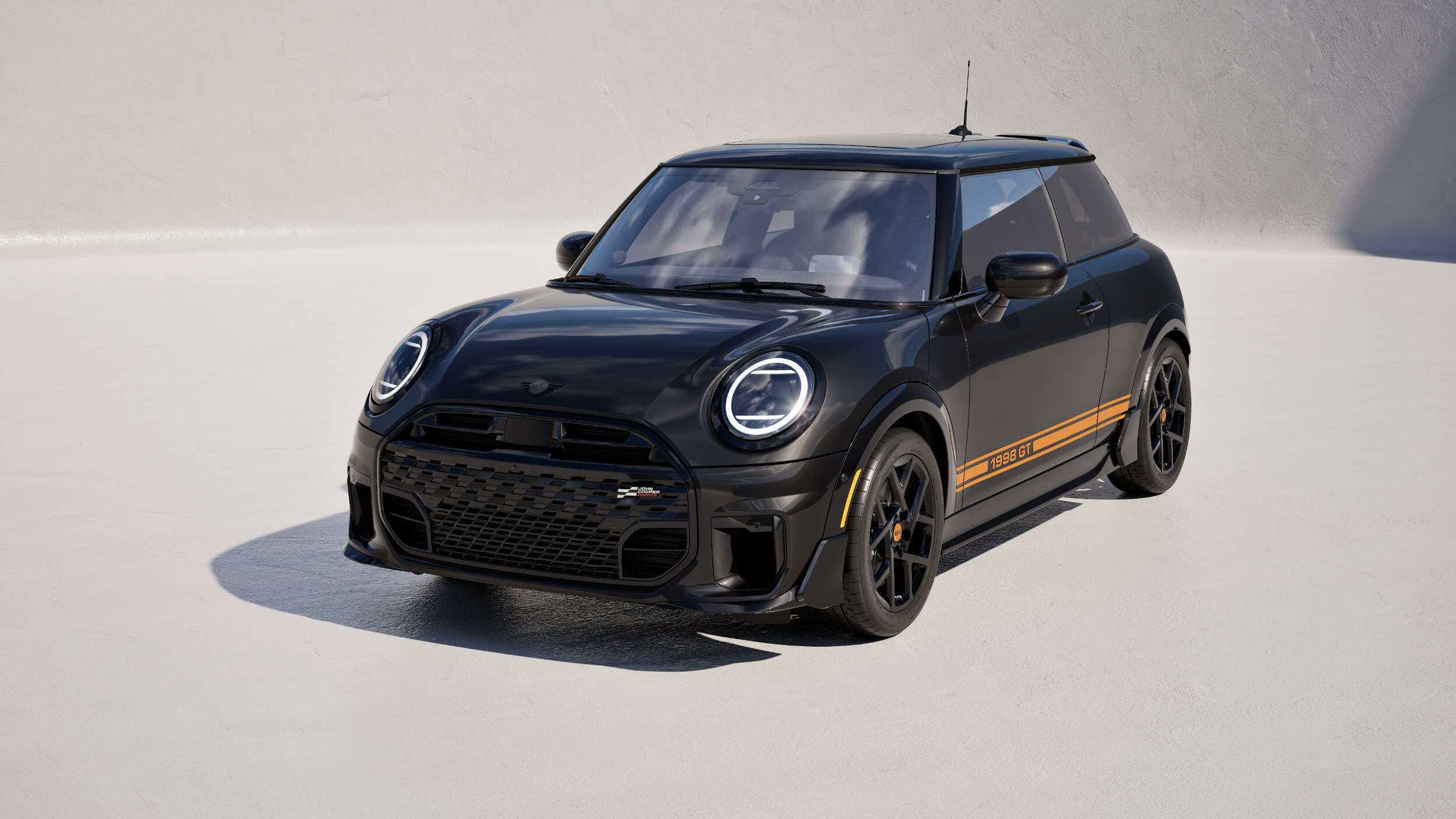 MINI 1998 GT Edition