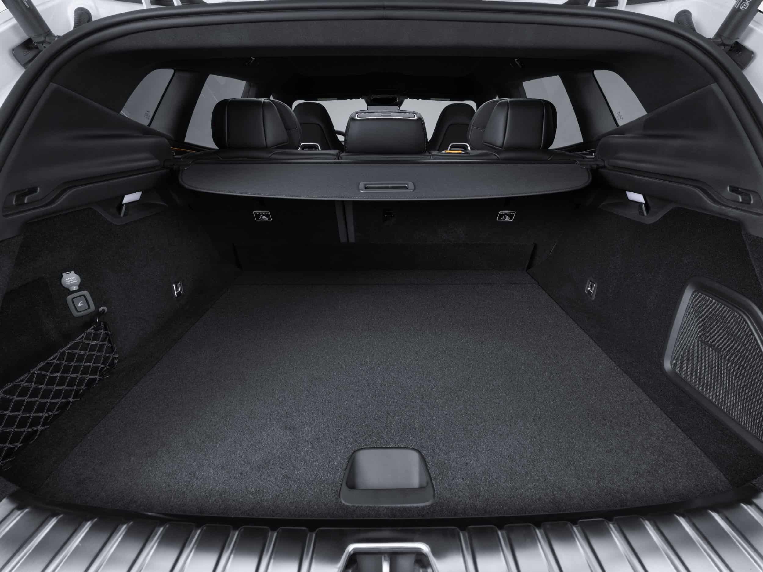 Polestar 4 SUV