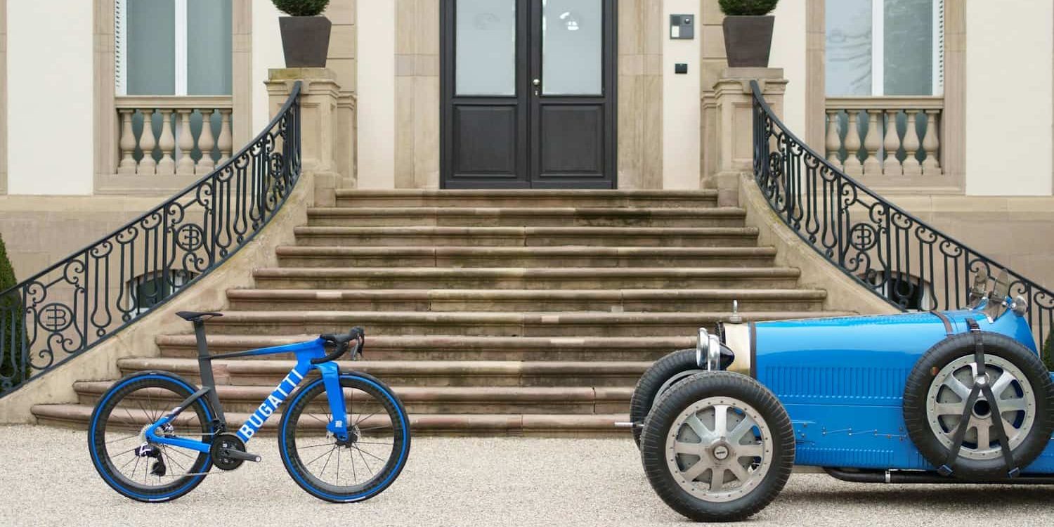 Image courtesy Bugatti