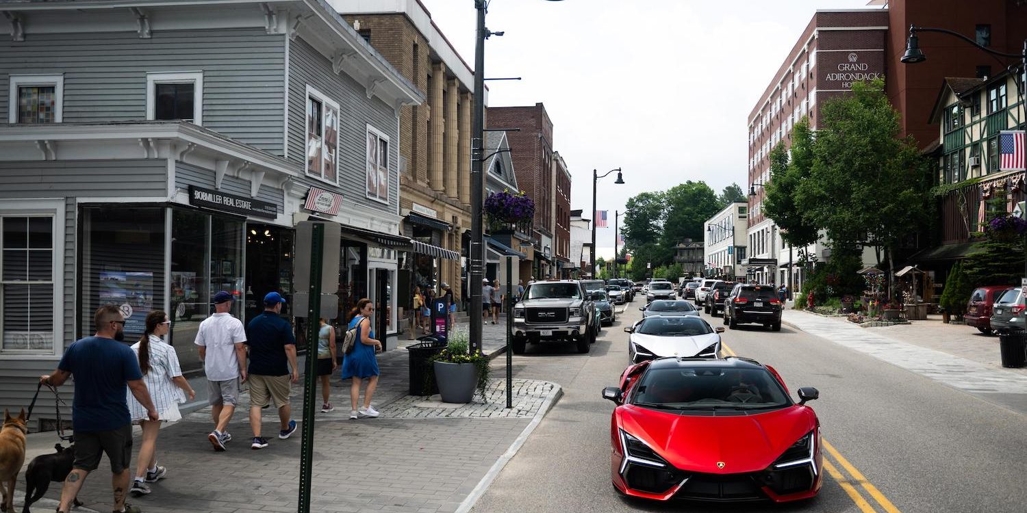 Image courtesy Lamborghini