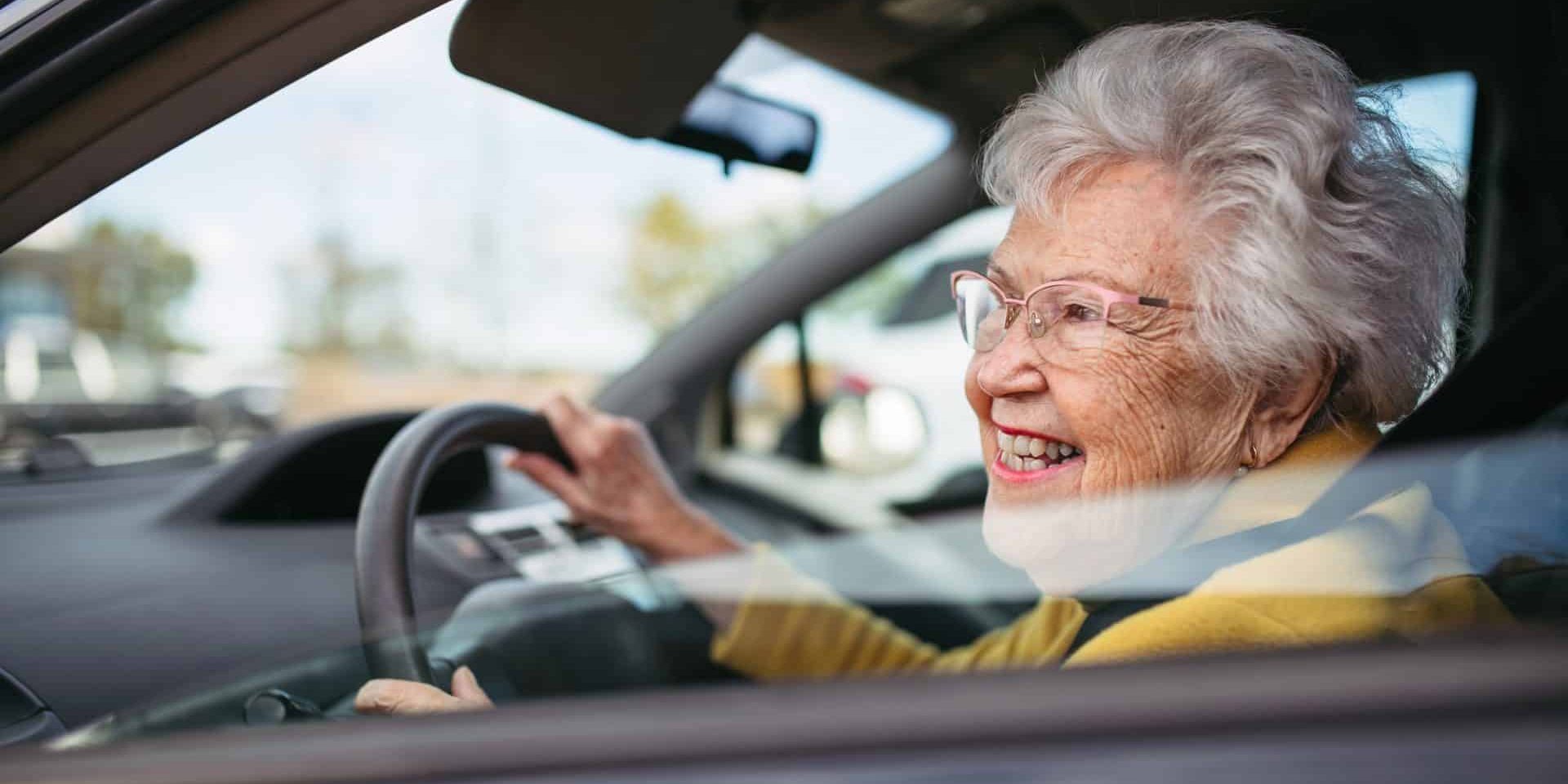 Drive Smart Off: Motability Black Box Paused With A Seven Day Choice ...