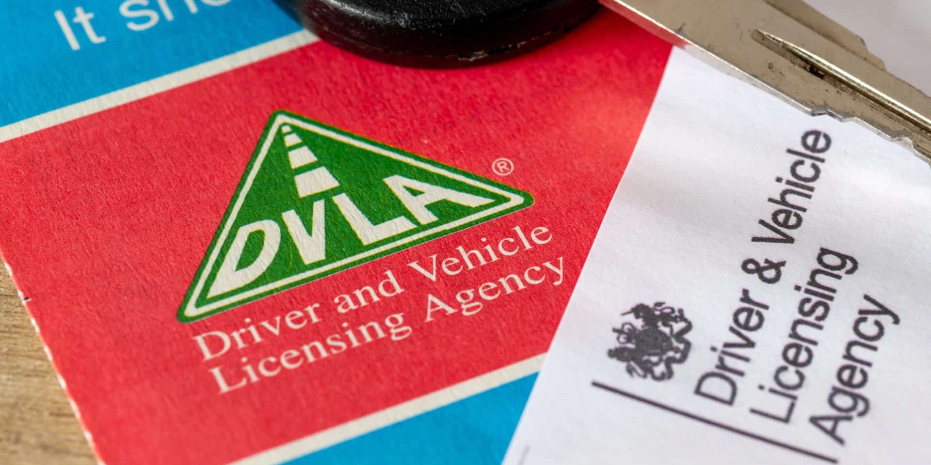 What the Digital Driving Licence Means for Drivers (and the £1,000 Fine ...